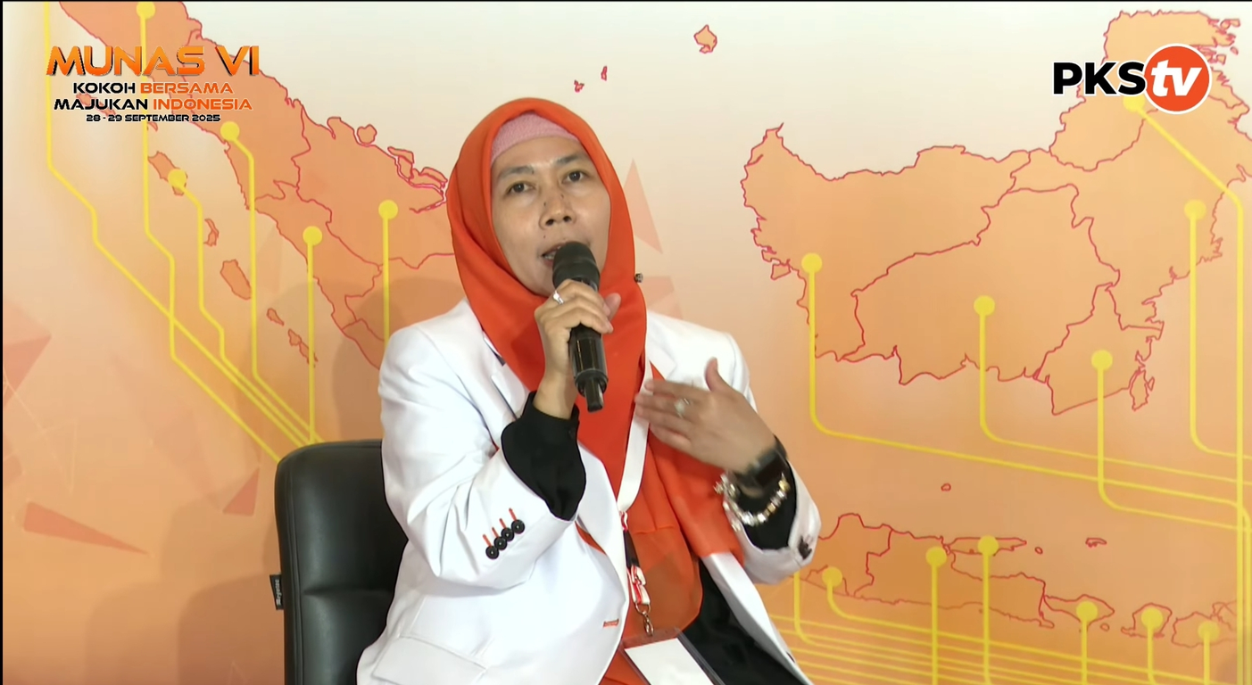 PKS Perjuangkan Hak Sipil Melalui Bantuan Hukum